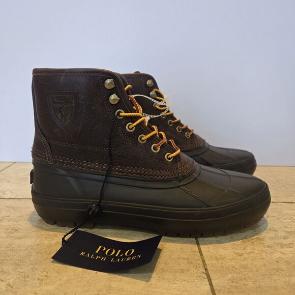 Rain_&_Snow_Boots